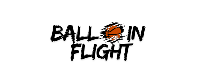 Basketball Vibe Zone Logo